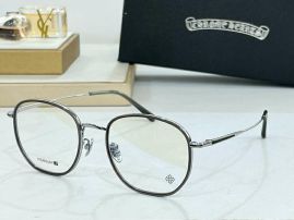 Picture of Chrome Hearts Optical Glasses _SKUfw56828675fw